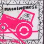 Machinchose - Veau D'or - Germany Promo CD SIngle