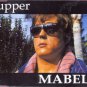 Mabel - Upper - UK CD Single