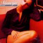Maarja - First In Line - UK CD Single