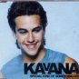 Kavana - Special Kind Of Something - UK CD Single