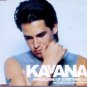 Kavana - Special Kind Of Something - UK CD Single