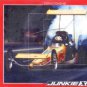 Junkie XL - Zerotonine - UK Promo CD Single