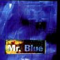 Junkster - Mr. Blue - UK CD Single