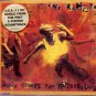 Ini Kamoze - Here Comes The Hotstepper - UK CD Single