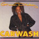 Gwen Dickey - Carwash - UK  CD Single