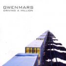 Gwen Mars - Driving A Million - UK Promo CD