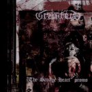 Gravferd - The Savage Heart - Euro Promo CD Single Gravferd - The Savage Heart - Euro Promo CD Single