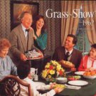 Grass Show - 1962 - UK CD Single Grass Show - 1962 - UK CD Single