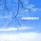 Grandaddy - Sampler - UK Promo CD Single Grandaddy - Sampler - UK Promo CD Single