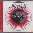 Gordon Haskell - There Goes My Heart Again - UK Promo CD Single Gordon Haskell - There Goes My Heart Again - UK Promo CD Single