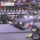 Golden - Passenger - UK  CD Single