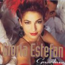 Glorisa Estefan - Go Away - UK CD Single Glorisa Estefan - Go Away - UK CD Single