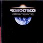 Glitterbox - Tied and Tangled - UK CD