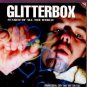 Glitterbox - Scared Of All The World - UK Promo CD Single