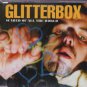 Glitterbox - Scared Of All The World - UK CD Single