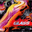 Glass - 7-Eleven Child - UK  CD Single