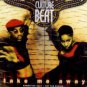 Culture Beat - Take Me Away - UK Promo CD Single