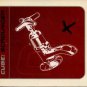 Cube - Scrounger - UK CD Single