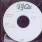 Crowsdell - Popstick - UK Promo CD Single