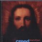 Creed - Sing Hallelujah - UK CD Single