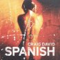 Craig David - Spanish - UK Promo CD Single
