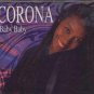 Corona - Baby Baby - UK CD Single
