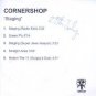 Cornershop - Staging - UK Promo CD Single