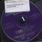Collapsed Lung - Cooler Lite The Sampler - UK Promo  CD Single