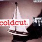Coldcut - Dreamer - UK  CD Single