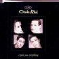 Code Red - I Gave You Everything - UK CD Single
