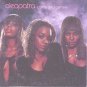 Cleopatra - Come And Get Me - UK CD Single