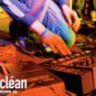 Clean - Room 16 - UK CD Single