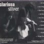 Clarissa - Silver - UK Promo CD