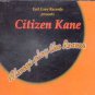 Citizen Kane - Always Play The Romeo - UK CD Single