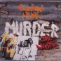 Chaka Demus & Pliers - Murder She Wrote - UK CD Single