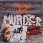 Chaka Demus & Pliers - Murder She Wrote - UK CD Single
