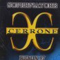 Cerrone - Supernature - France CD Single