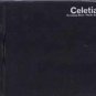 Celetia - Runaway Skies - UK Promo CD Single