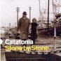 Catatonia - Stone By Stone - Germany CD Single