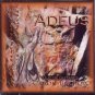 Caron Lacroix - Adeus - UK CD