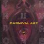 Carnival Art - Thrumdrone - USA CD