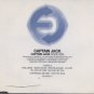 Captain Jack - Captain Jack - UK Promo CD Single