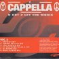 Cappella - U Got 2 Let The Music - UK CD Single