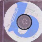 Bridge - Spring Hill Fair - Jap Promo CD