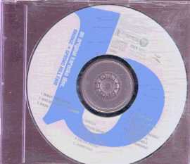 Bridge - Spring Hill Fair - Jap Promo CD