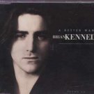 Brian Kennedy - A Better Man - UK Promo  CD Single