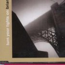 Brian - Turn Your Lights On - UK  CD Single