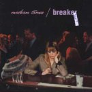 Breaker - Modern Times - UK  CD Single