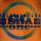 Breakbeat Era - Ultra-Obscene - UK CD Single