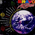 Bravo Allstars - Let The Music Heal Your Soul - UK  CD Single